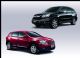 日产逍客/新本田CR-V 日系城市型SUV对决