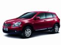 逍客QASHQAI 2.0X两驱自动