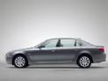 新BMW 523Li豪华型