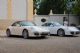 赛道上的快马 试保时捷997 Carrera 4S