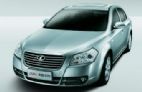 2010款奔腾B70 2.0MT精英型