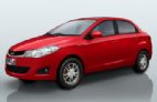 2010款奇瑞风云2三厢豪华型1.5手动