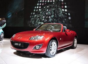 MX-5