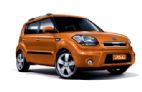 2010款秀尔SOUL 2.0L premium自动