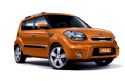 2010SOUL 1.6L GLԶ