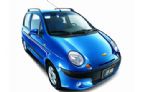 2010款乐驰1.2手动活力型