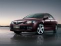 Mazda6 2.0L时尚型