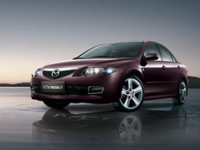 Mazda6 2.0Lʱ