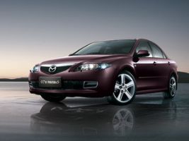 Mazda6ܳ2.0˶