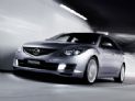 Mazda6睿翼2.5L尊贵版