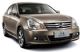 2009款轩逸1.6L自动豪华天窗型