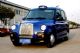 上海英伦TX4经典商务车8日上市 售价预计30万