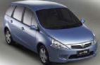 景逸1.8L标准型