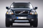 09款Volvo XC90 2.5T VOR