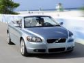 09款C70 2.4i
