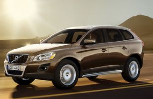 XC60 T6 AWD