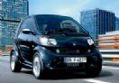 smart双座敞篷style版