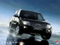 2010款PAJERO帕杰罗五门尊贵版