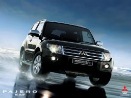 2010PAJERO