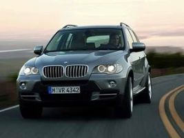 BMW X5 xDrive30i