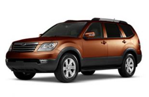 2008ǰ 3.8LԶ