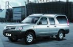 2009 锐骐多功能商用车 2.5 手动 标准型