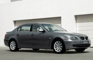 2010BMW 523Li