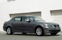 2010BMW 525Li