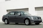 2010款BMW 525Li领先型