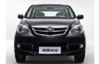 2009款森雅M80 1.5L 手动5座舒适型(国3)