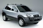 2009款途胜2.0L手动两驱时尚型