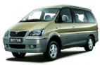 2013款菱智M5 1.9T D19豪华型7座长车