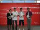 德冠协力VIP交车仪式暨李健球迷见面会