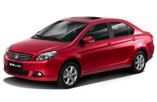 2010C30 1.5L CVT VVT