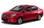 2010款腾翼C30 1.5L VVT手动标准型