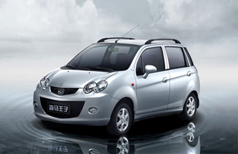 海马王子经济型 海马王子经济型