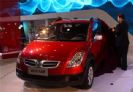 2010款威志V2手动1.3L舒适型