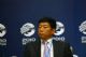 全球汽车论坛长城总裁魏建军诠释“中国制造”