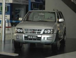 ½X6 2.0Lֵֶ(2008)