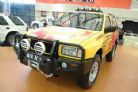 2009款陆风X9两驱2.5VM手动柴油版