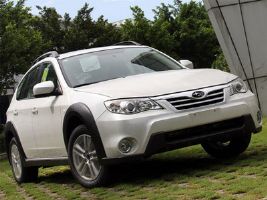 2010XV 2.0L AT׼