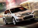 新力狮Wagon 2.0i豪华版