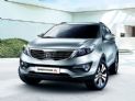 2010款智跑2.4L四驱Premium自动型