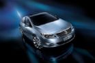 2010款英朗XT 1.8L自动豪华版