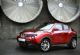 入门级Cross车型 日产发布全新车型Juke