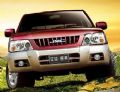 2009款宝典2.8T手动两驱柴油LX