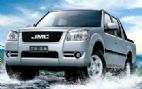 2007款宝典2.0L手动两驱豪华型