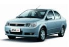 2009款威志CA7150U三厢旗舰型国4