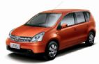 2010款骊威劲锐版1.6GV手动智能型