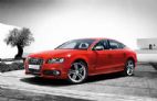 2010款奥迪S5 Sportback